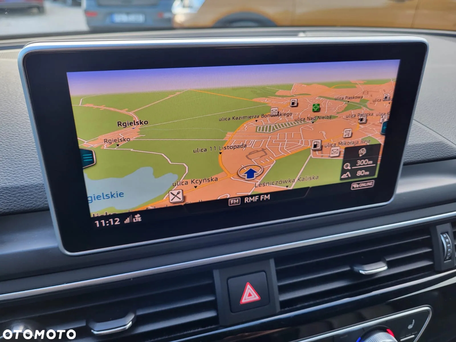 Audi A4 Avant 45 TDI quattro tiptronic S line - 28