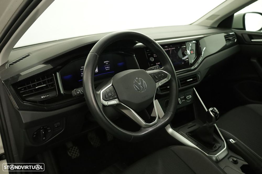 VW Taigo 1.0 TSI Life - 7