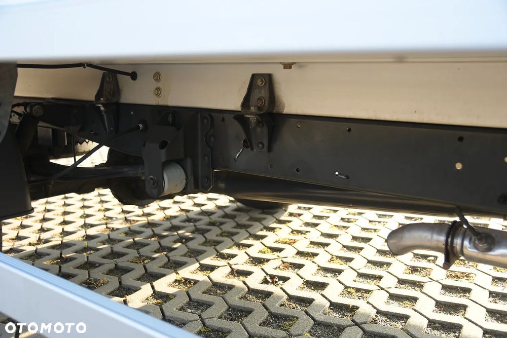 Iveco Iveco DAILY 35-180 Mroźnia +25/-25 * 7 PALET * THERMOK V300 MAX * Salon PL HIMATIC - 16