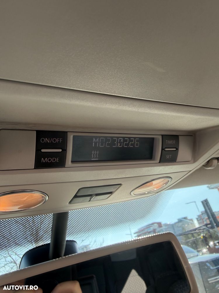 Volkswagen Multivan - 15