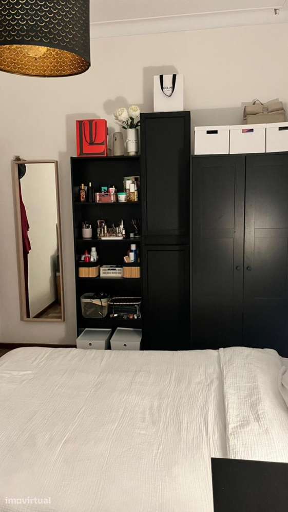 Quarto - localizado em Baguim do Monte Porto - Grande imagem: 2/8