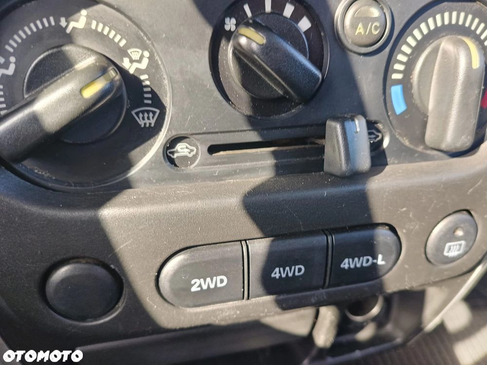 Suzuki Jimny Club - 9