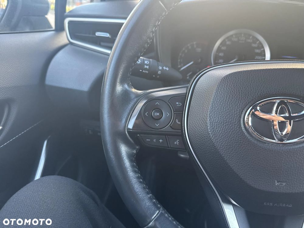 Toyota Corolla 1.8 Hybrid Comfort - 16