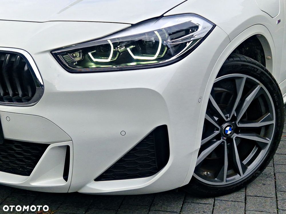 BMW X2 - 20