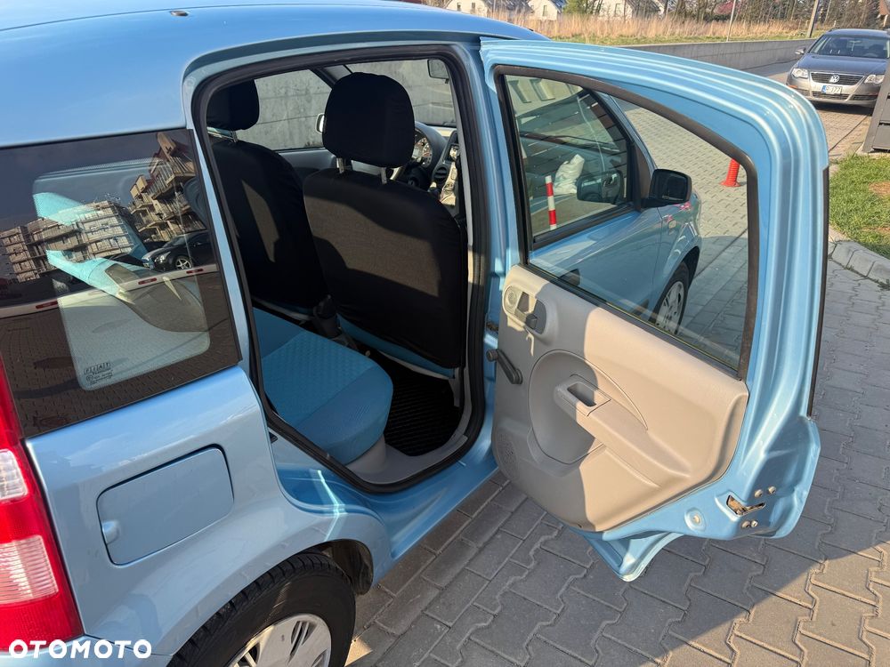 Fiat Panda 1.2 Dynamic - 15