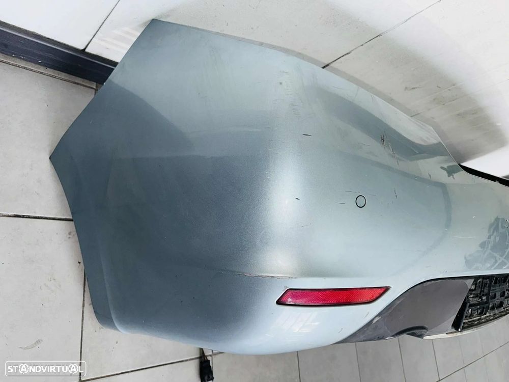 Para Choques Trás Peugeot 508 - 4 Portas - 10/14 - 2