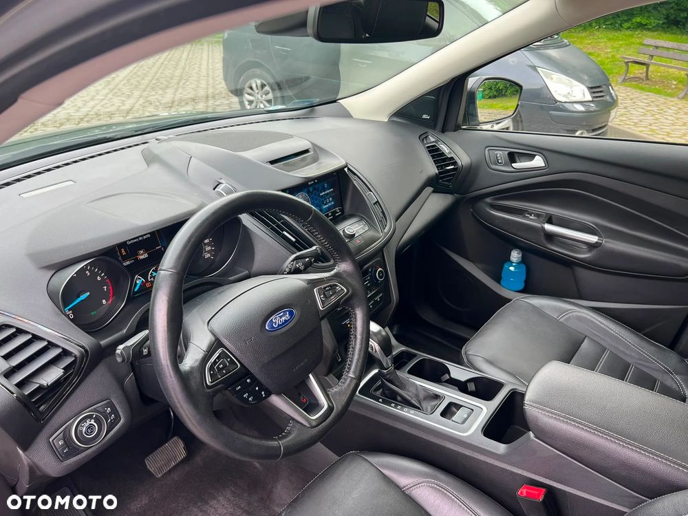 Ford Escape - 25