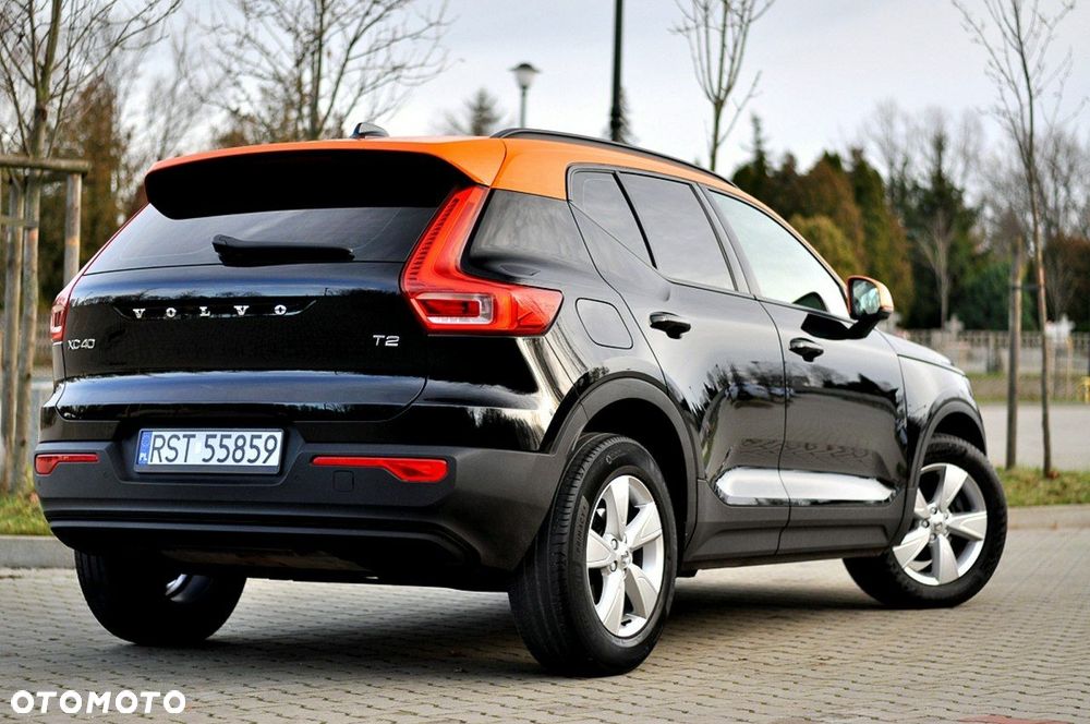 Volvo XC 40 - 31