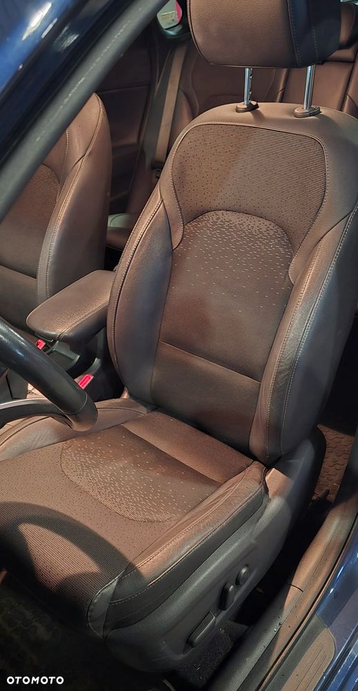 Hyundai i30 1.4 T-GDI Premiere Luxury - 11