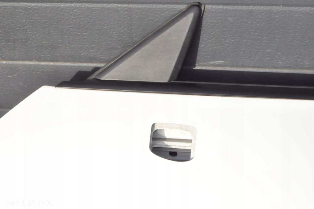 PORSCHE 718 CAYMAN 982 LIFT 2015- DRZWI LEWY PRZÓD LEWE PRZEDNIE C9A - 8