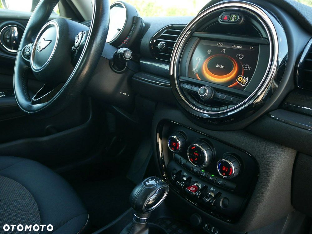 MINI Clubman - 26