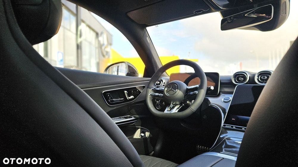 Mercedes-Benz CLE AMG 53 mHEV 4-Matic+ - 21