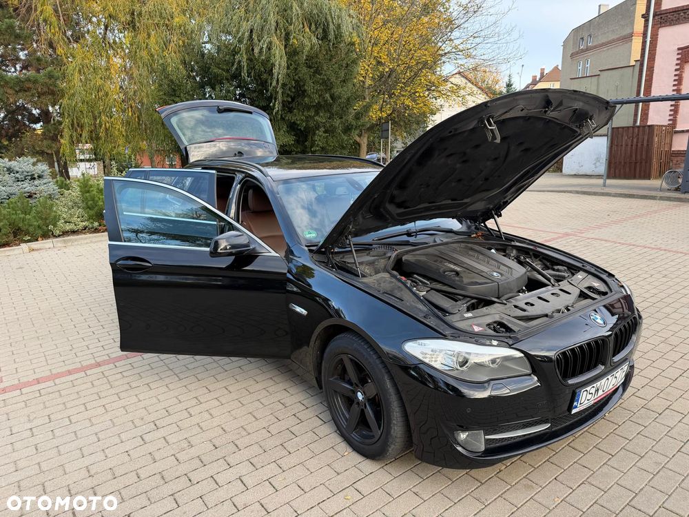 BMW Seria 5 - 12