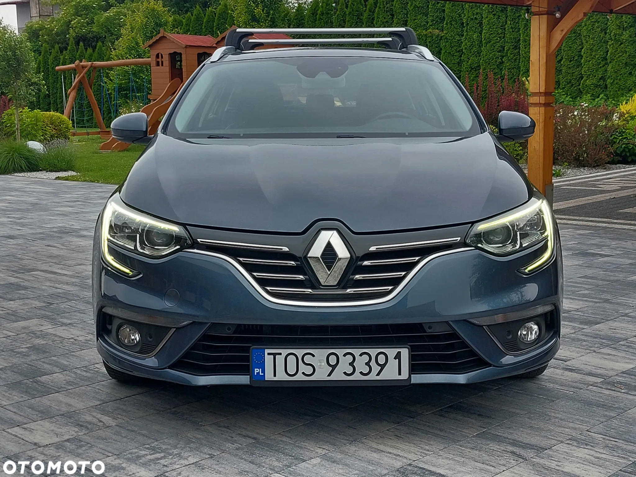 Renault Megane 1.2 Energy TCe Limited - 15