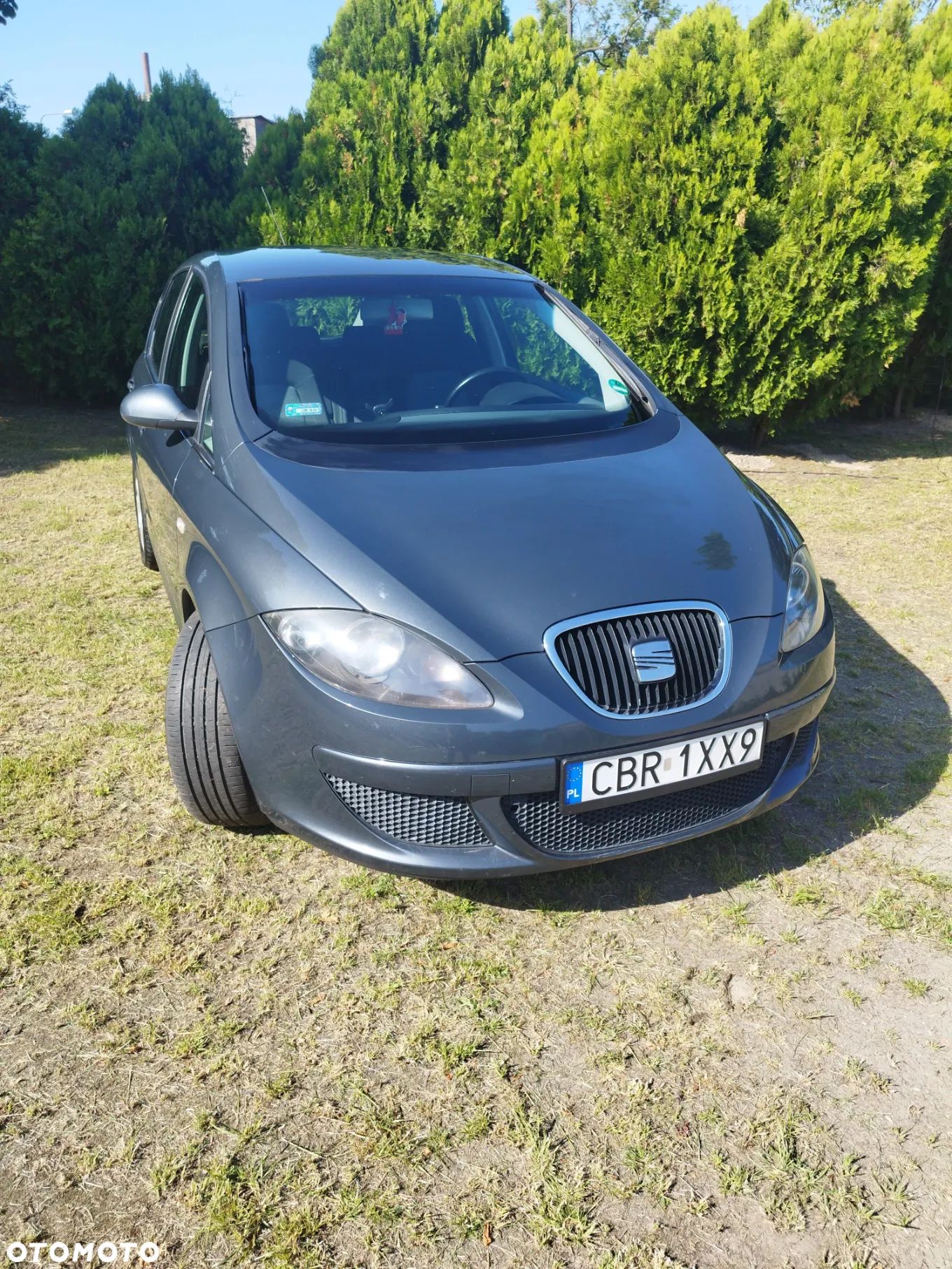 Seat Altea - 1