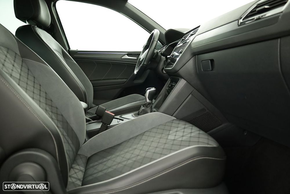 VW Tiguan 1.4 TSI eHybrid R-Line DSG - 21