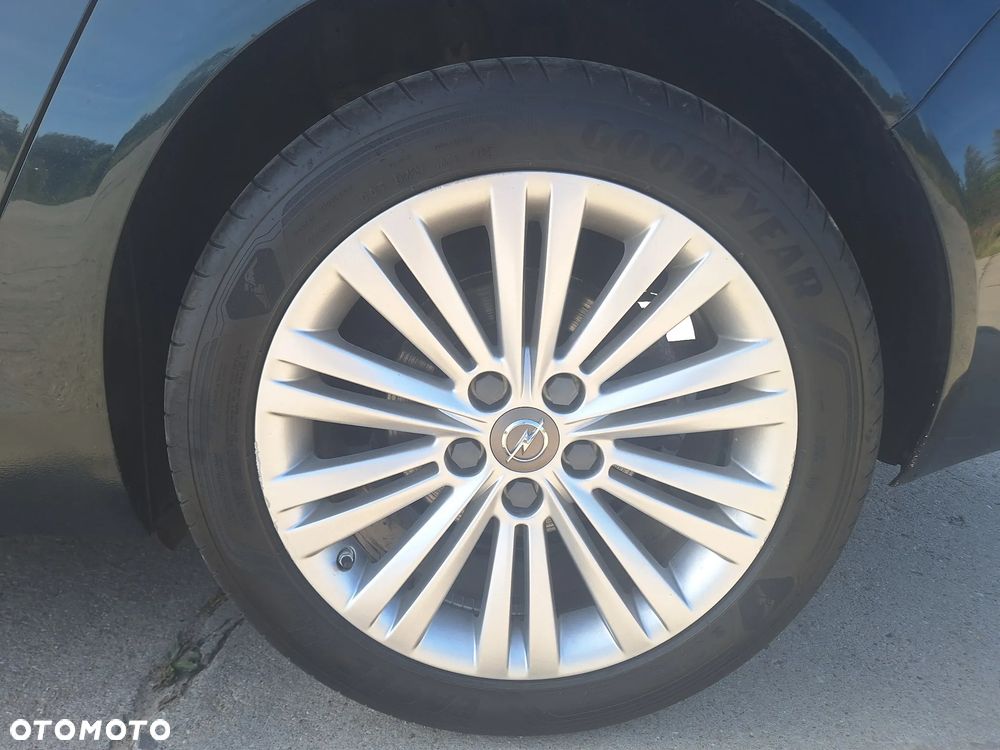 Opel Insignia - 6