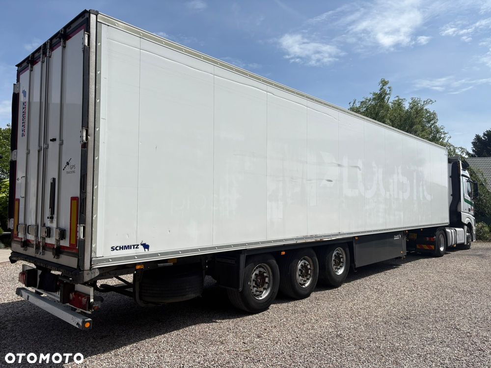 Schmitz Cargobull - 6