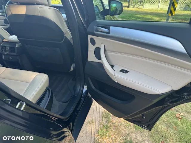 BMW X6 35d xDrive - 20