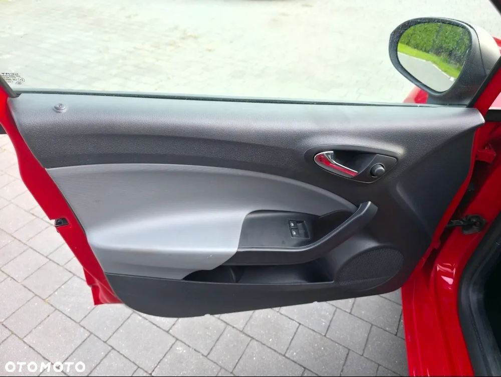Seat Ibiza 1.2 Reference - 15