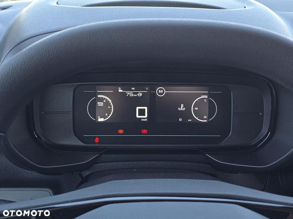 Citroën Berlingo Van 1.5 BlueHDi M - 8