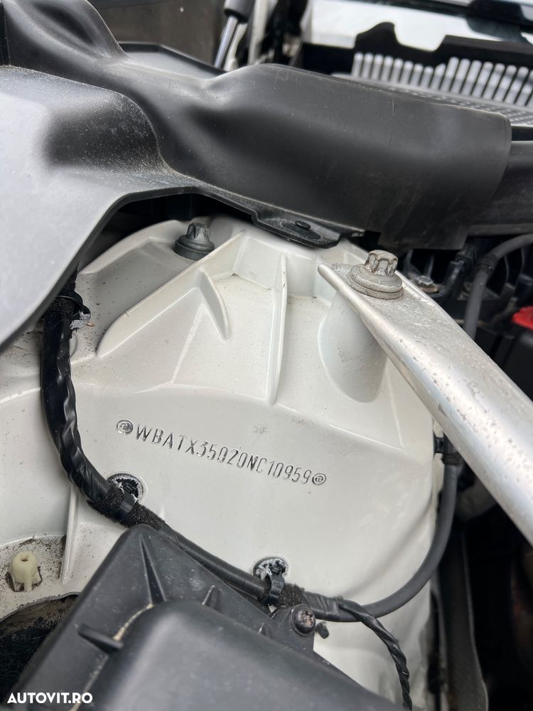 BMW X3 xDrive20d Aut. Luxury Line - 16