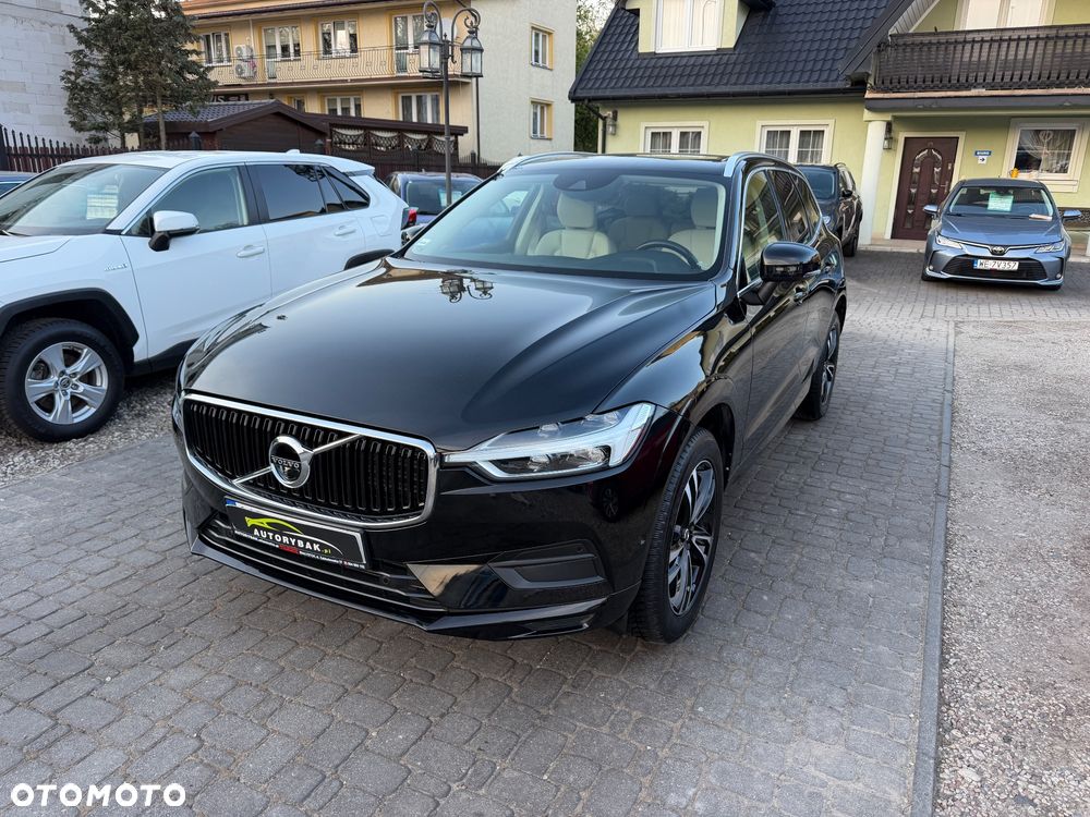 Volvo XC 60 D4 Momentum Pro - 23