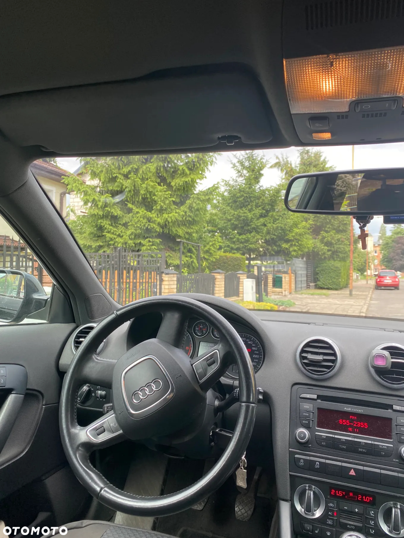 Audi A3 1.6 TDI Sportback Ambition - 4
