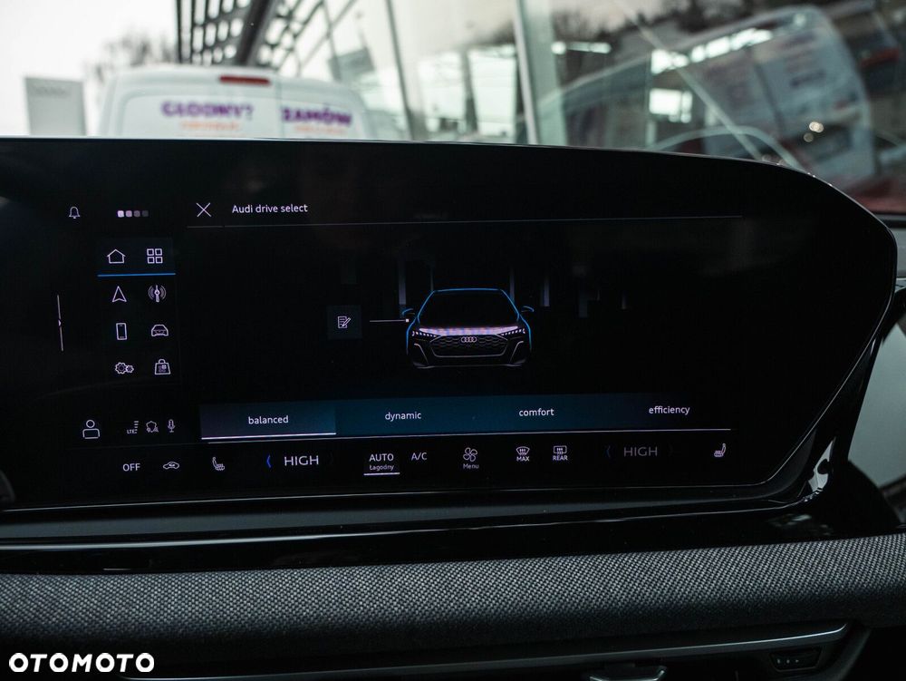 Audi A5 Avant - 26