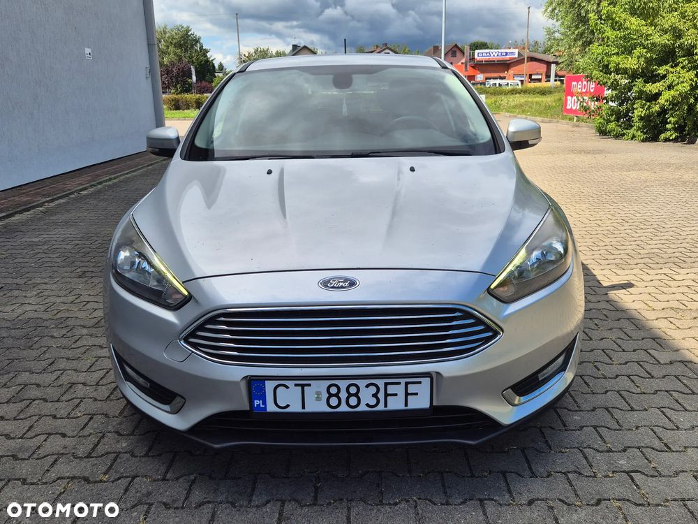 Ford Focus - 2