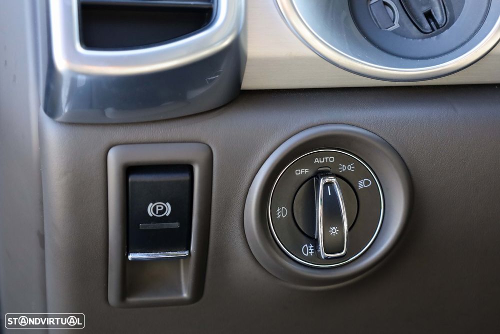 Porsche Cayenne S E-Hybrid Platinum Edition - 19