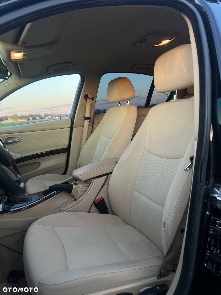BMW Seria 3 - 6