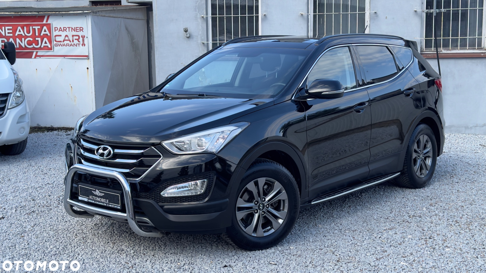 Hyundai Santa Fe 2.4 GDI 2WD Trend - 5
