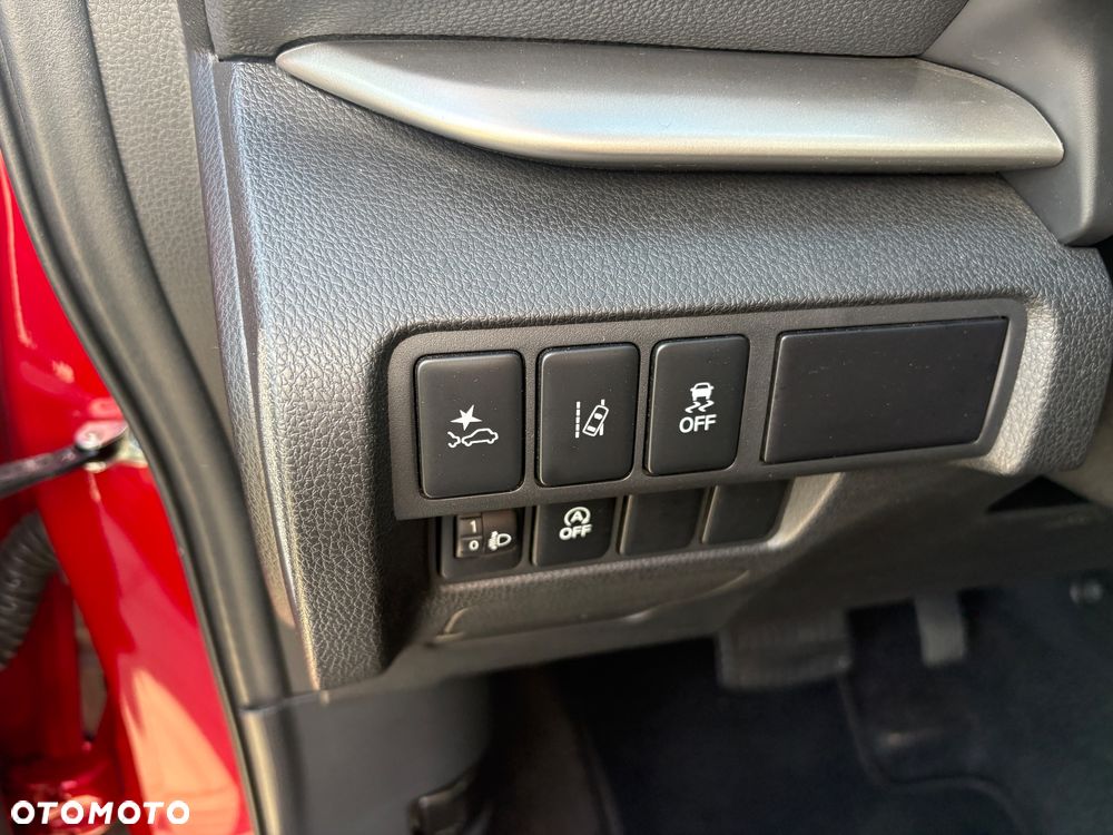 Mitsubishi Eclipse Cross - 28