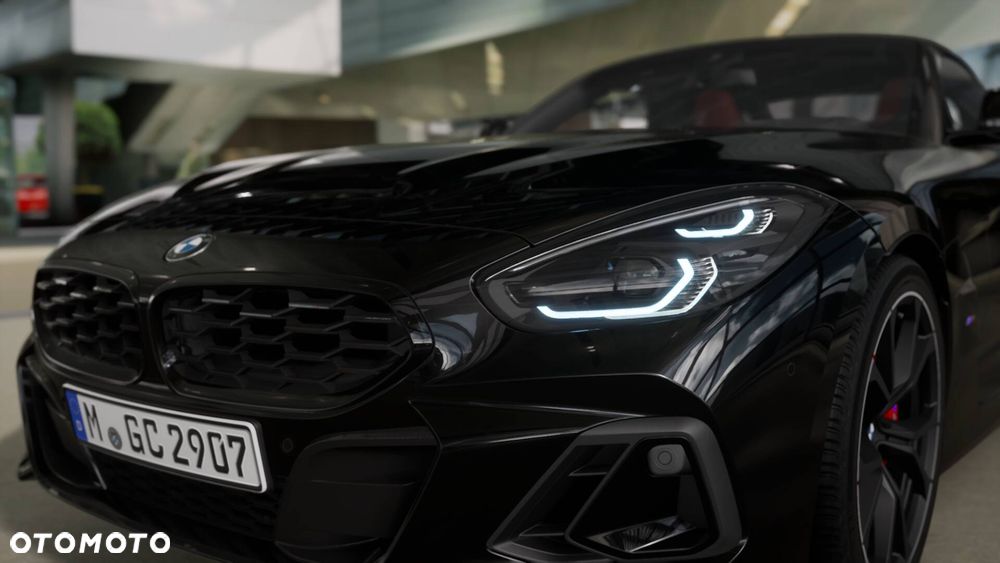 BMW Z4 M M40i sport - 8