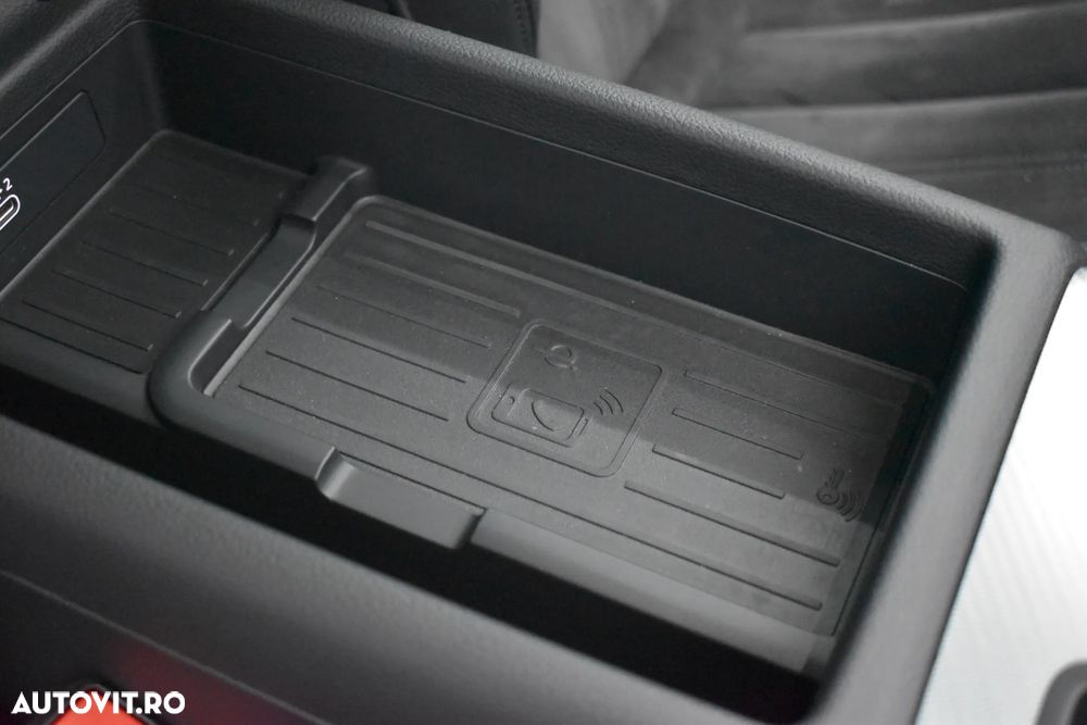 Audi A4 Allroad quattro 45 TFSI S tronic - 24