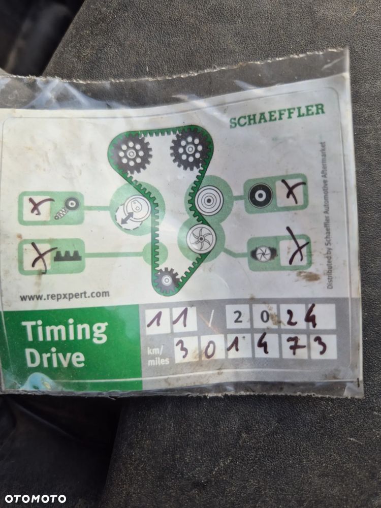 Ford Mondeo 2.0 TDCI Black Magic - 6