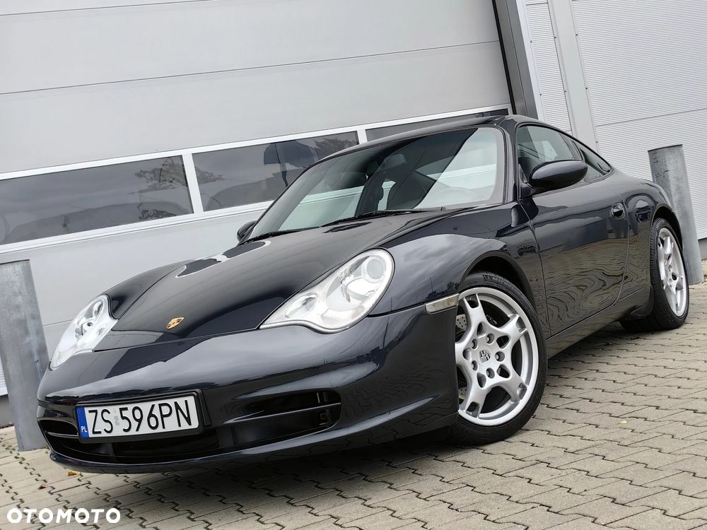 Porsche 911 - 2