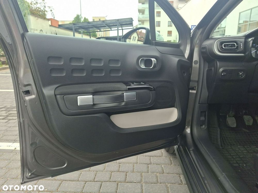 Citroën C3 Pure Tech 83 S&S SHINE - 9