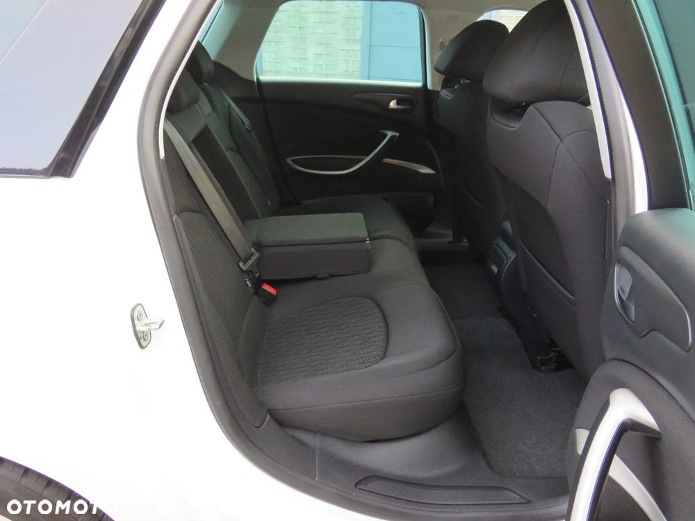 Citroën C5 2.0 HDi Attraction - 30