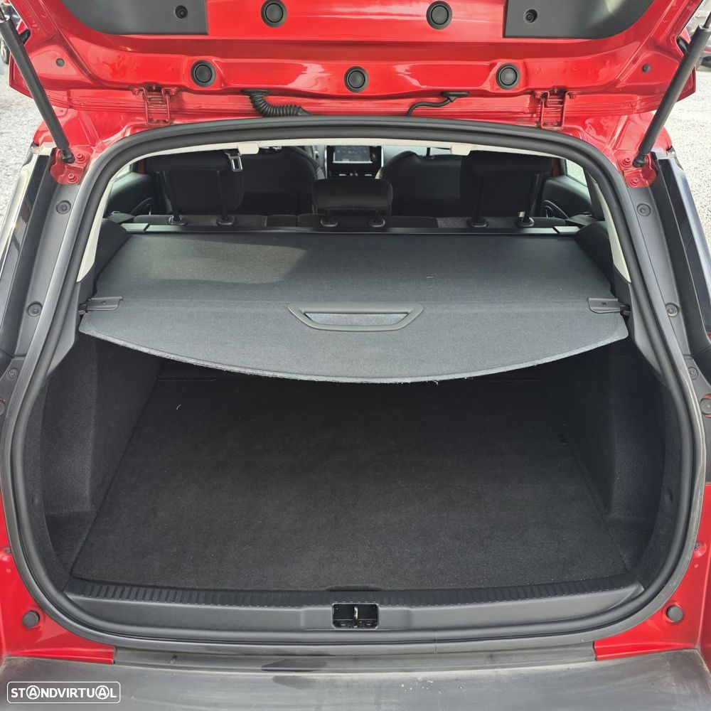 Renault Clio Sport Tourer 0.9 TCE Dynamique S - 26