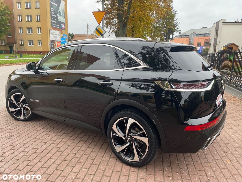 DS Automobiles DS 7 Crossback - 24