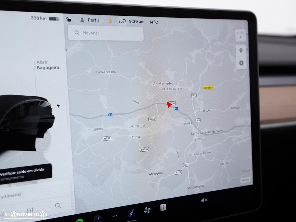 Tesla Model Y Performance Dual Motor AWD - 29