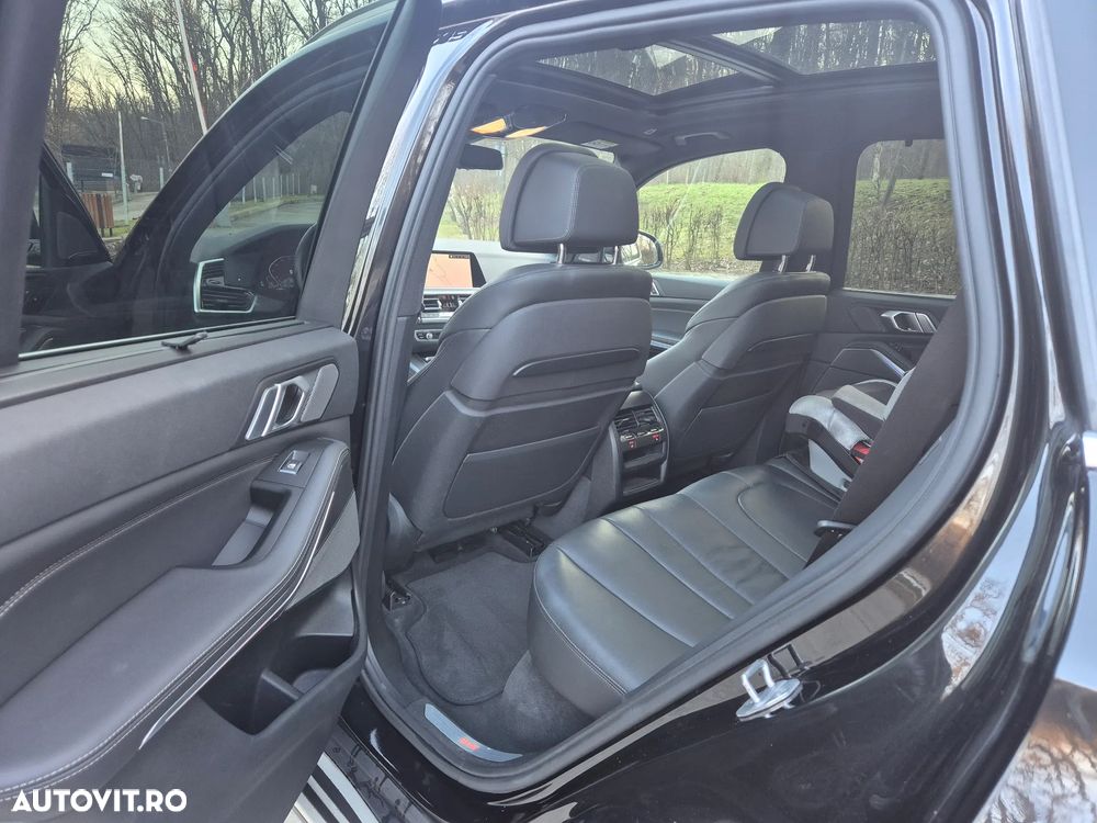 BMW X5 xDrive30d xLine - 14