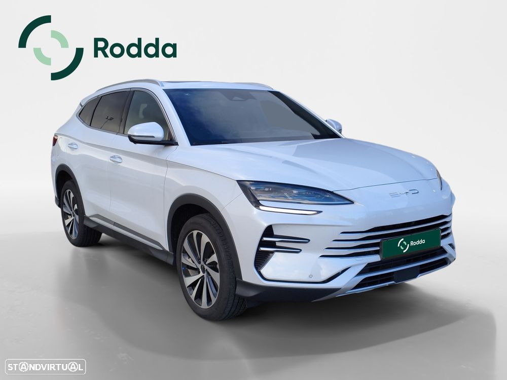 BYD Seal U 1.5 DM-i Comfort - 1