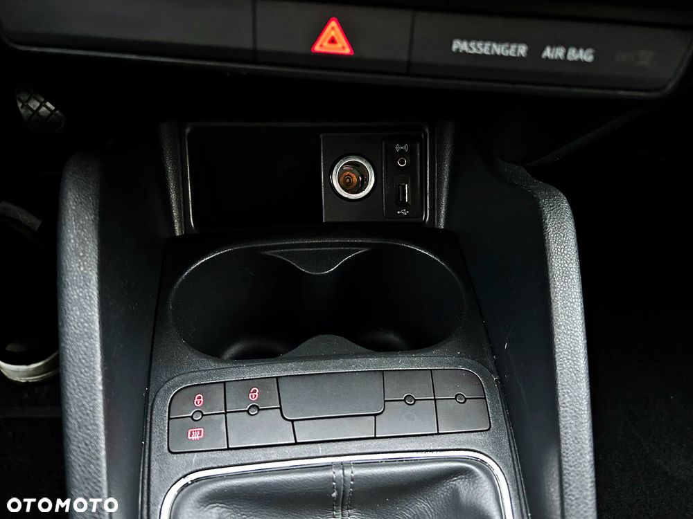 Seat Ibiza SC 1.2 TSI FR - 28