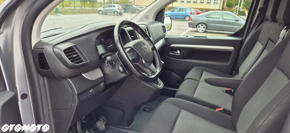 Opel Vivaro - 6