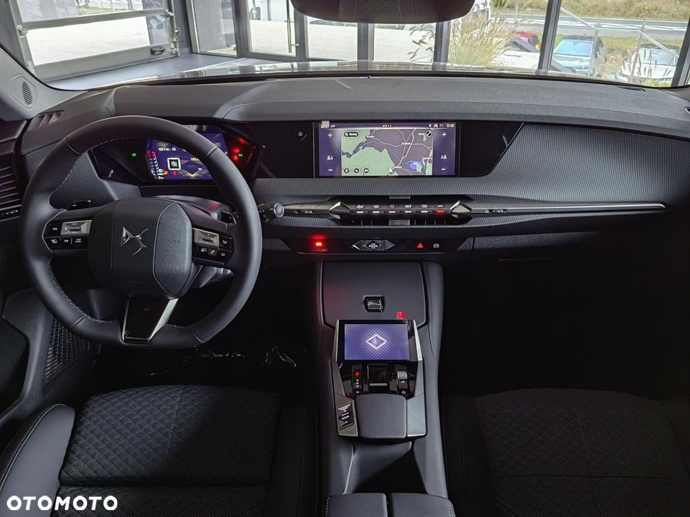 DS Automobiles DS 4 1.5 BlueHDi Pallas - 23