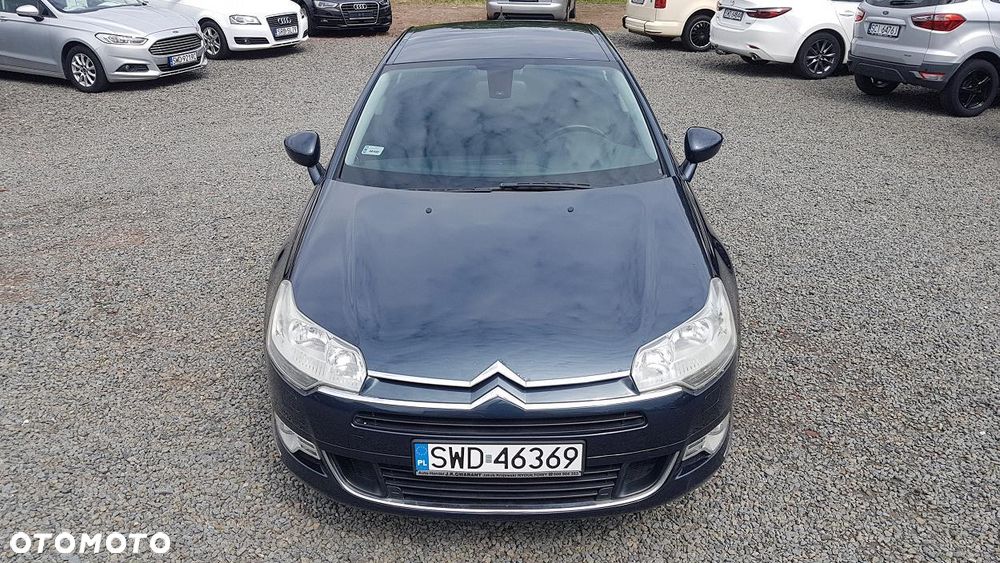 Citroën C5 1.8i 16V Attraction - 8