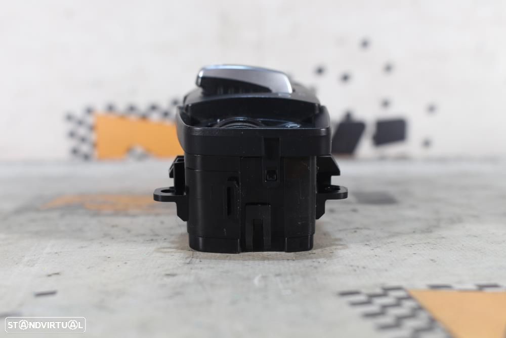 Comutador Das Luzes Bmw 1 (F20)  9265304 / 61319265304 - 5